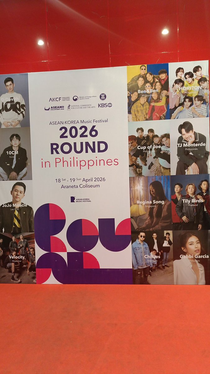 HORI7ON MARCUS GLOBAL tweet media