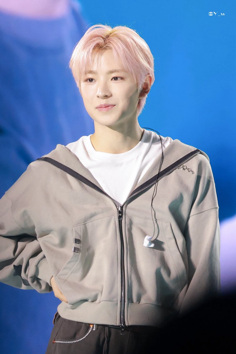 Yu_wine07's tweet photo. 260419 OURWISH encore

#YUSHI #ユウシ #유우시  
#엔시티위시 #NCTWISH https://t.co/VE75j9n5lU