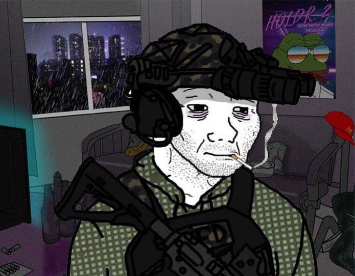 Sabre: Welder Wizard tweet media