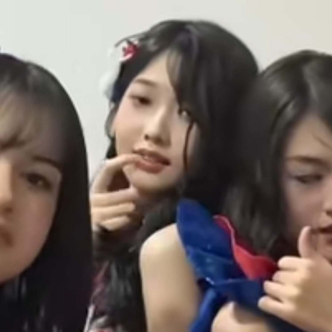 Jinzoline | #Glacielle tweet media