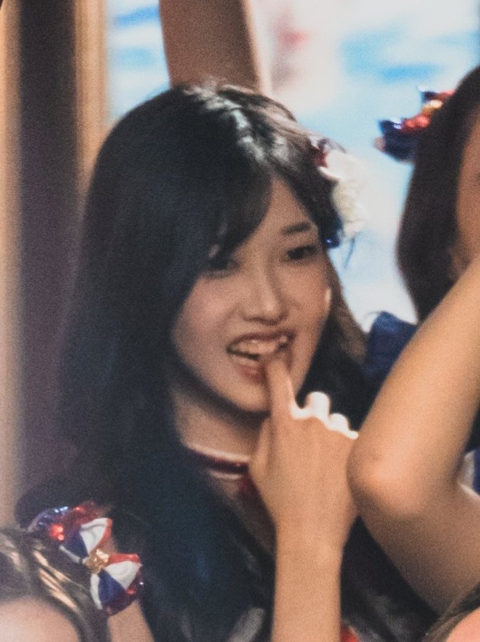 Jinzoline | #Glacielle tweet media