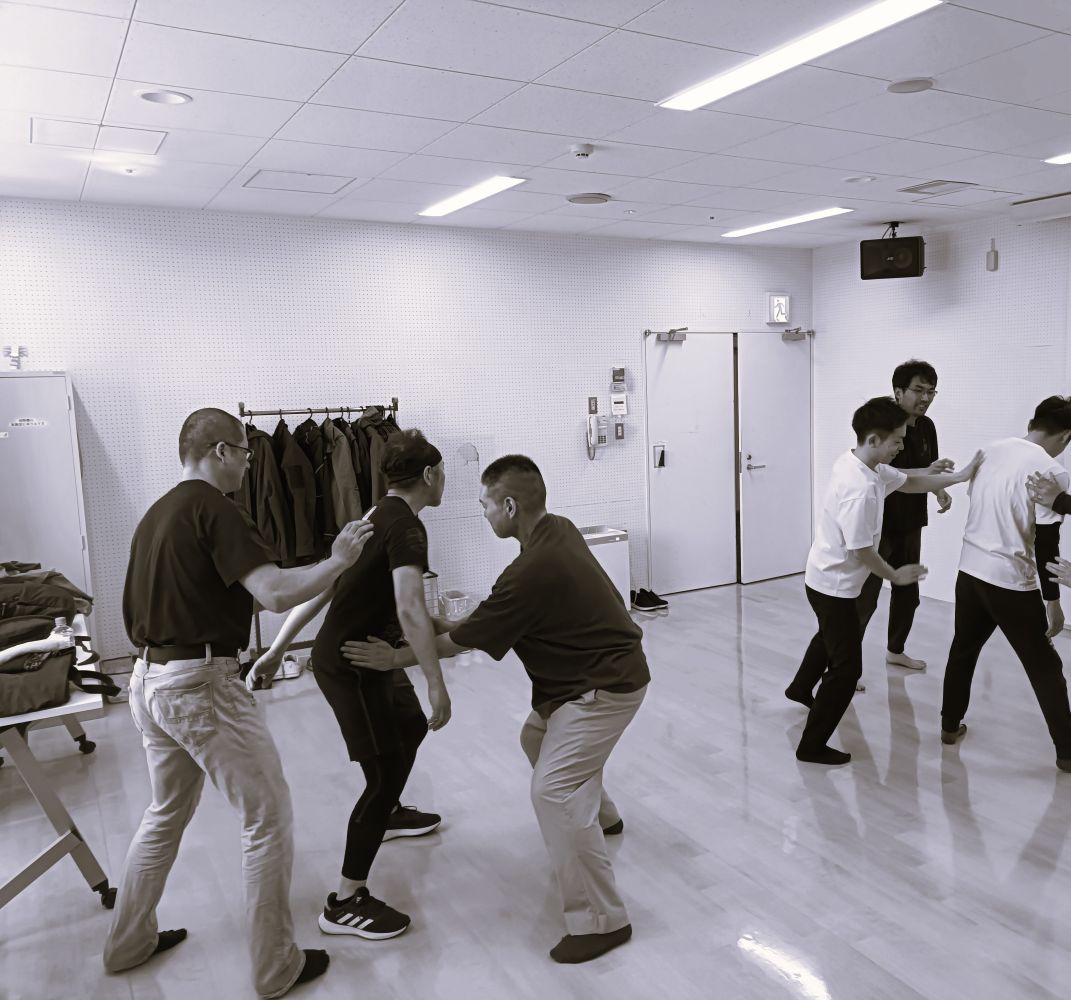 システマ札幌 / SYSTEMA SAPPORO【見学のみでも大歓迎!】 tweet media