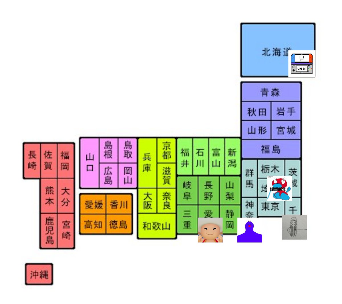 SGB(本垢) tweet media