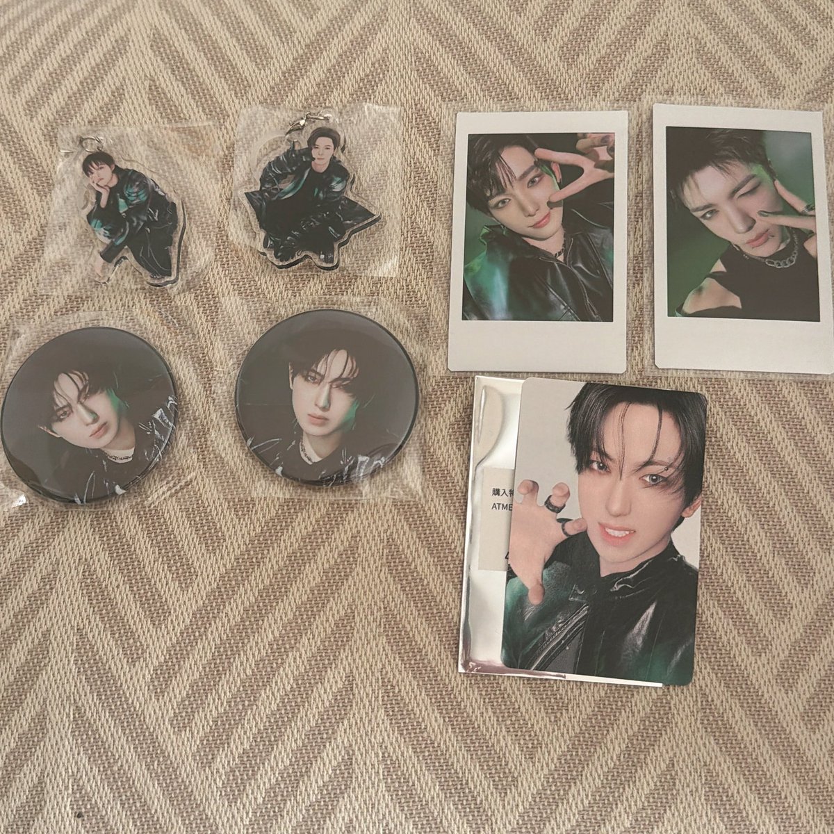 🧶 アイ 🌙౨ৎ ˒˒ tweet media