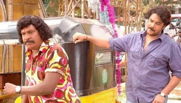 Saravanaprasad Balasubramanian (Modi ka Pariwar) tweet media