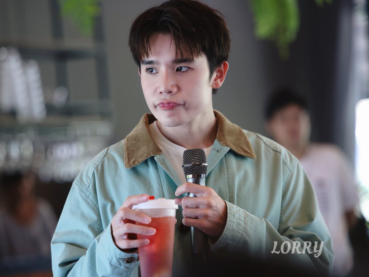 โหม่ยเม tweet media