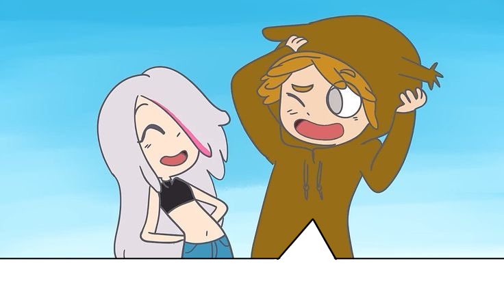 not so daily springle ! tweet media