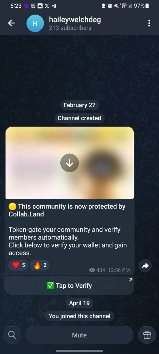 crypto-proff tweet media