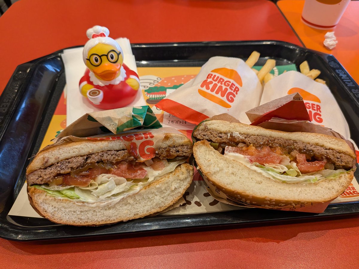 さくさく。 tweet media