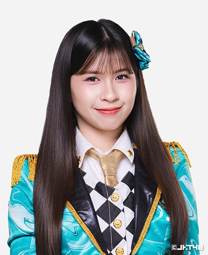 Fam48Ina_JKT48's tweet photo. @rizalakbarm_ Tapi Olla mode Febri, cantiknya gaada obat 

Alias kalo muncungnya gak berbunyi, Anggunly banget, tapi kalo udah berkicau yang tadinya nomor 1 jadi nomor 13 https://t.co/oiaJcUIarr