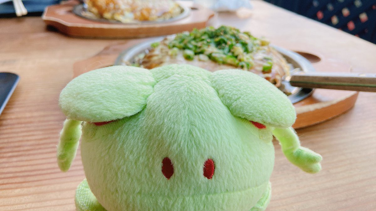 itmsleep's tweet photo. ハっくんと一緒 https://t.co/T1fpsM7WU0