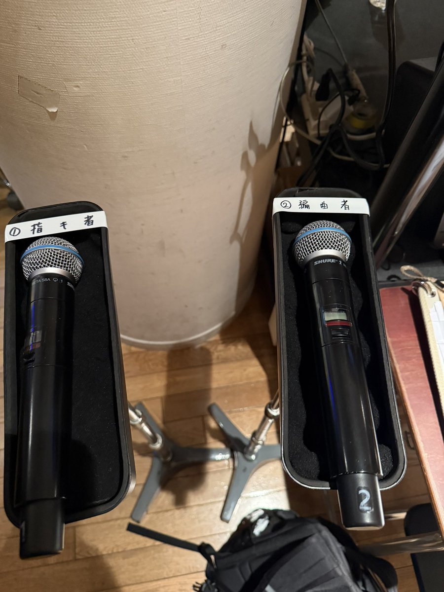 Hironori "Guts" Anazawa／穴沢弘慶 tweet media