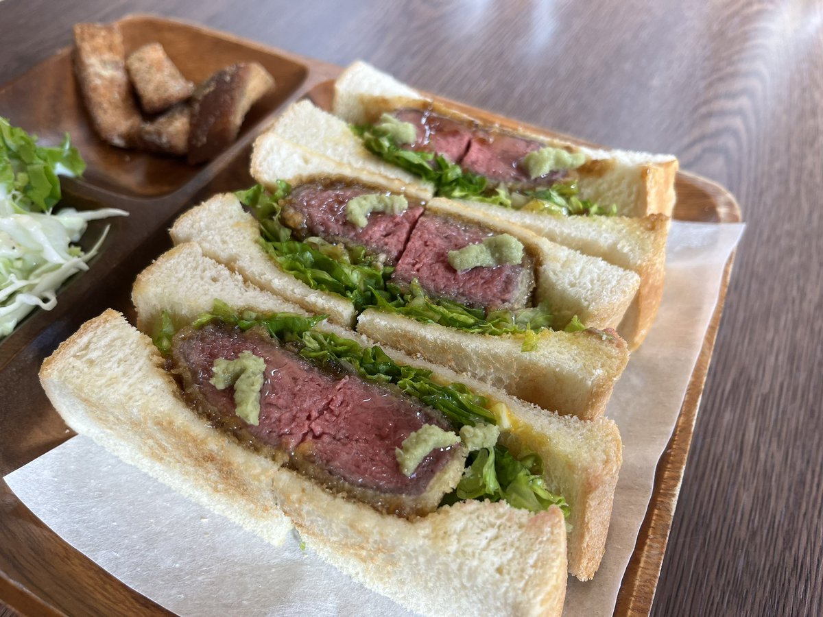 キツネコッピア🥛🐿 tweet media