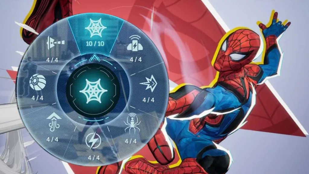 Marvel Rivals Intel tweet media