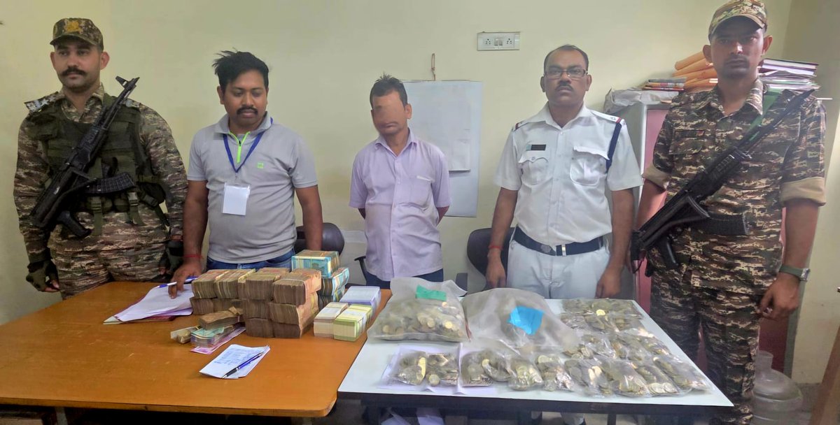 Kolkata Police tweet media