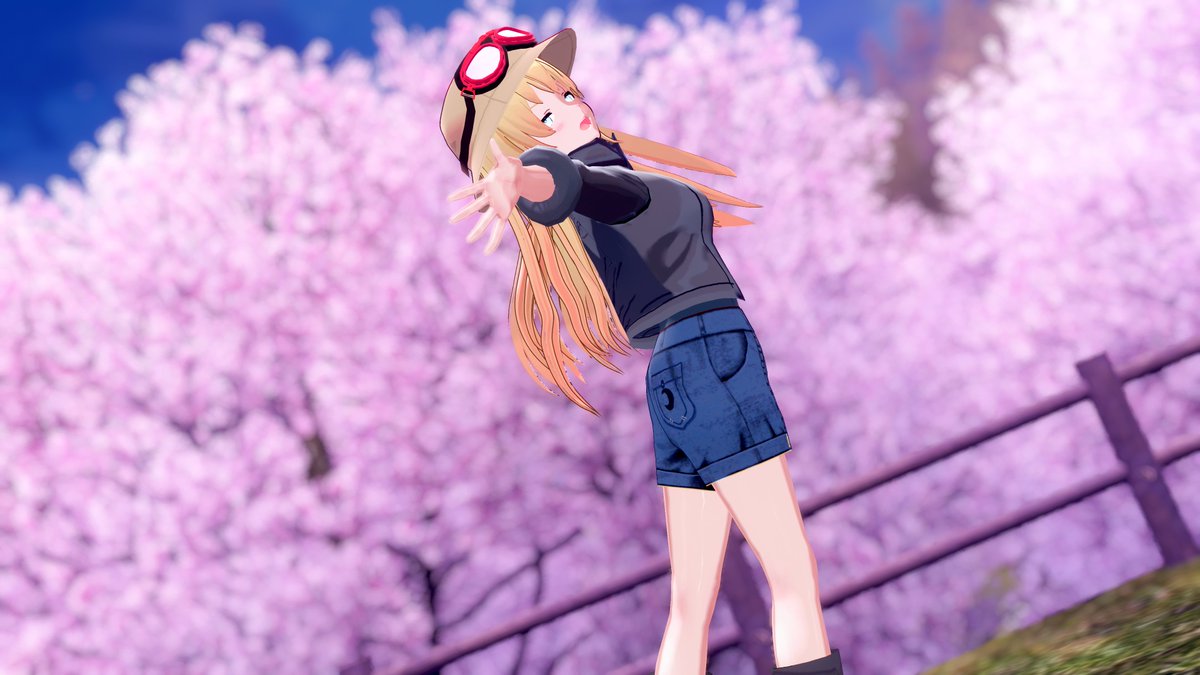 シンデン中尉@VRchat tweet media