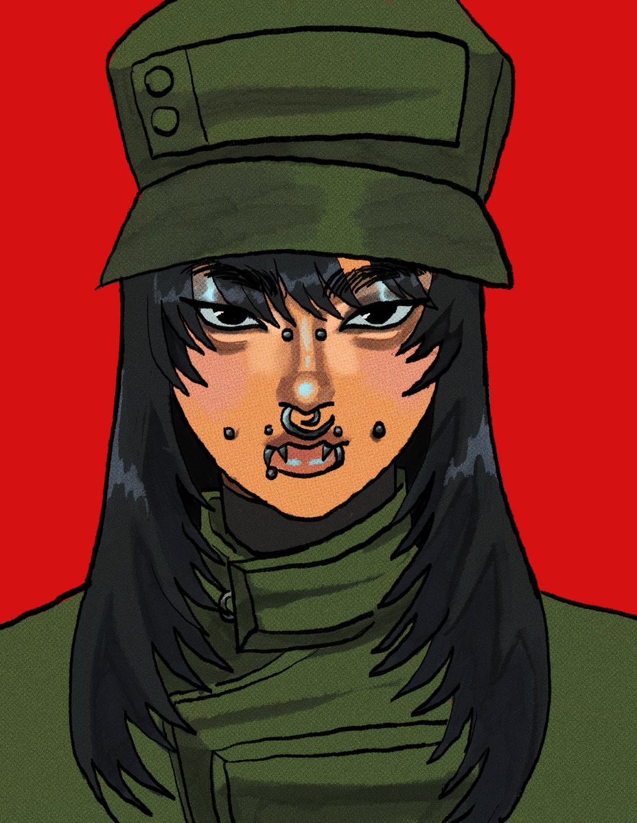 sengchanh @ commissions open tweet media