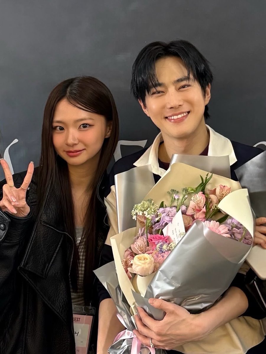 The KJM Base ˢᵁᴴᴼ - ᵂᴴᴼ ᴬᴿᴱ ʸᴼᵁ tweet media