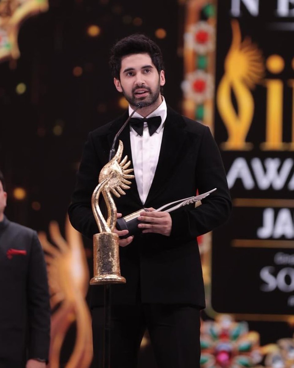 IIFA tweet media