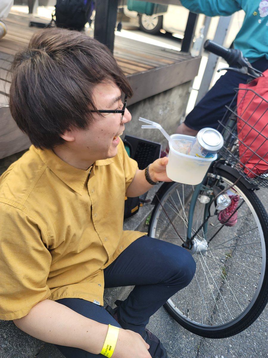 生ハム໒꒱アイドルアカ tweet media