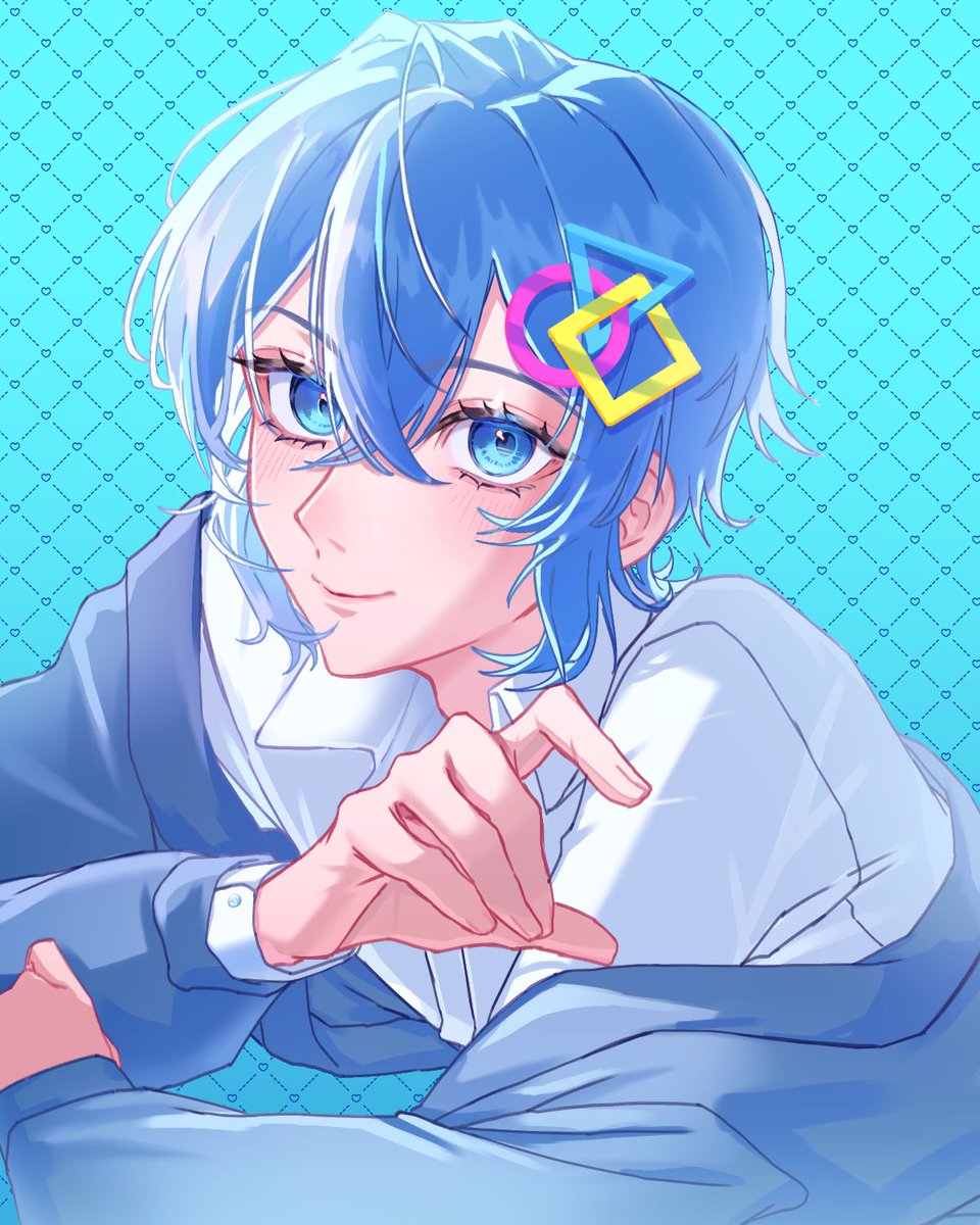 もみちに tweet media