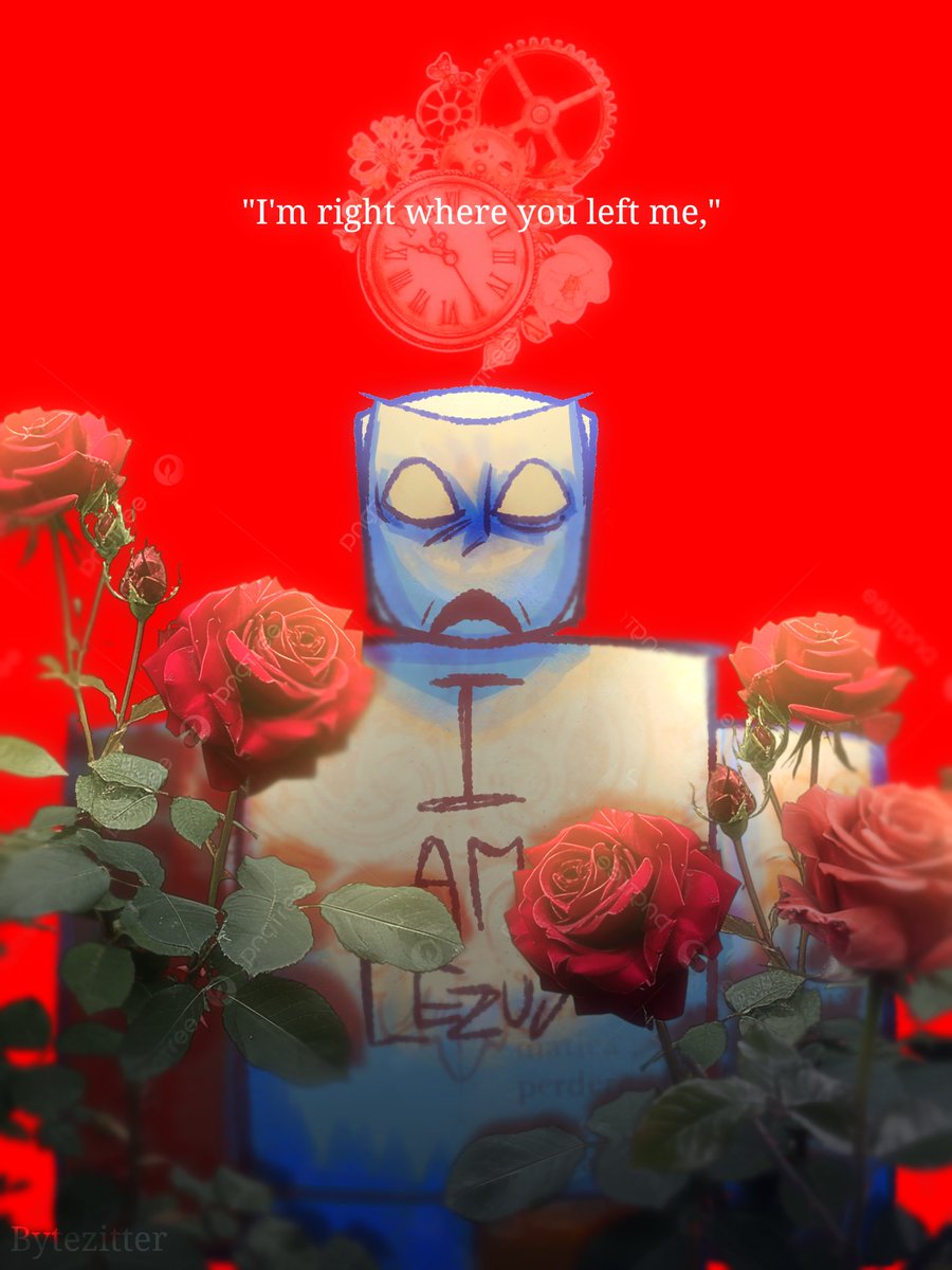 ZIT_Vengeancesnake 🎭🐍⏰🔪 tweet media