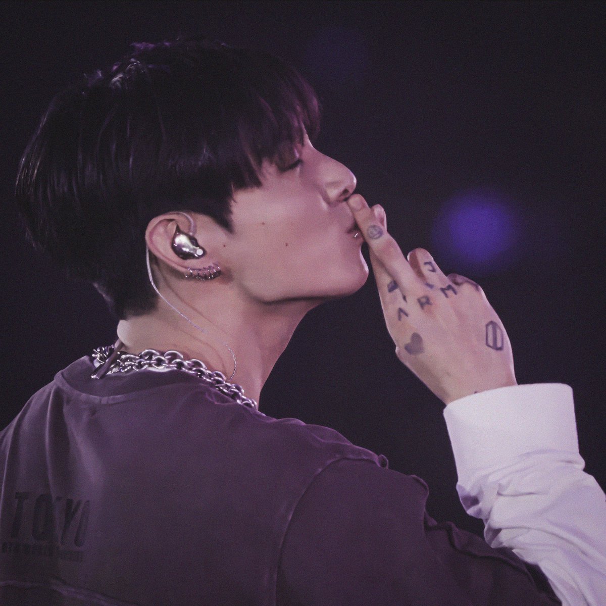 ᴊᴜɴɢᴋᴏᴏᴋ ρ𝓲ꪀ ᴢᴏɴᴇ tweet media