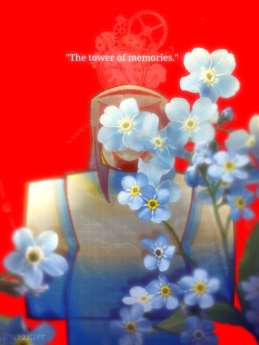 ZIT_Vengeancesnake 🎭🐍⏰🔪 tweet media