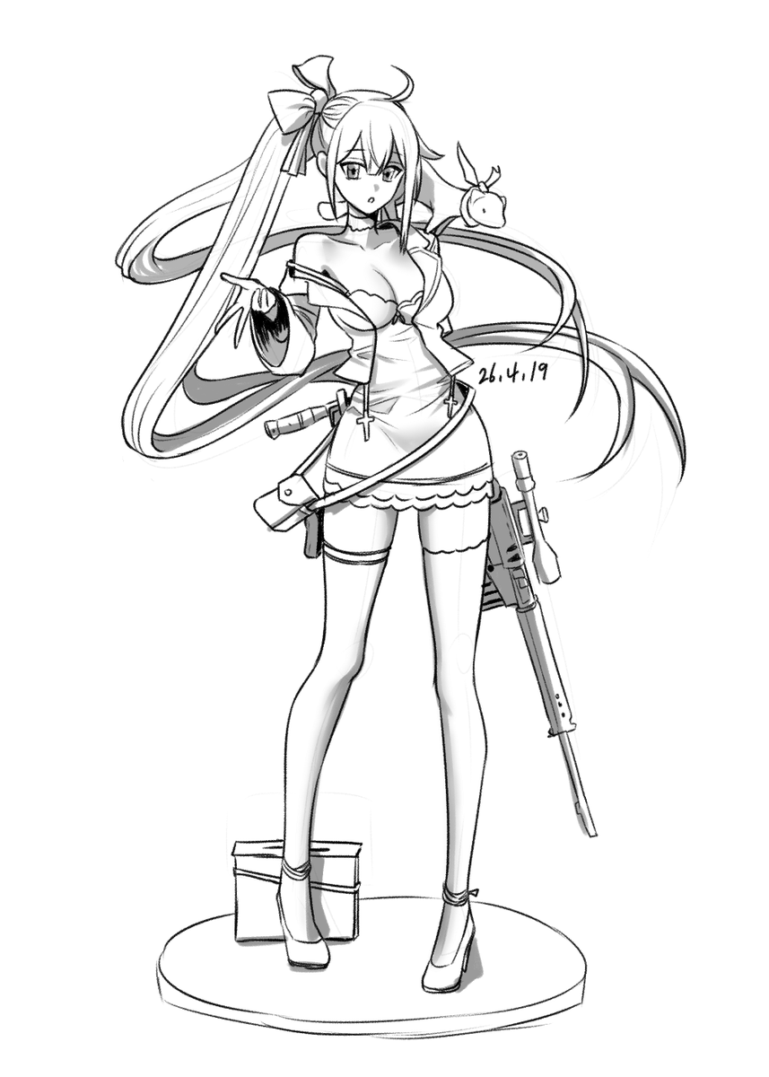 one5_00's tweet image. 피규어 크로키... 재밋어용....

#Study #drawing #croquis