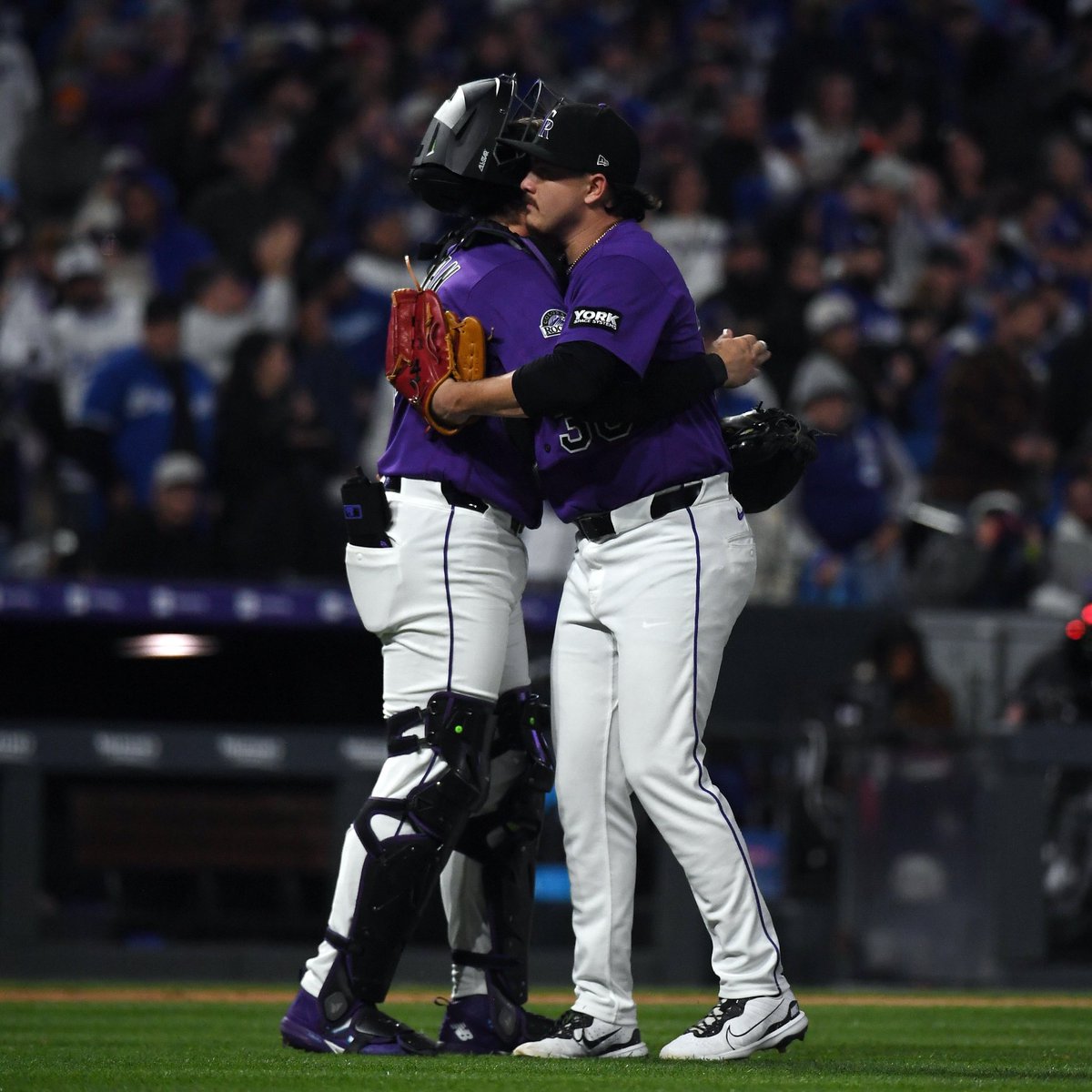 DNVR Rockies tweet media
