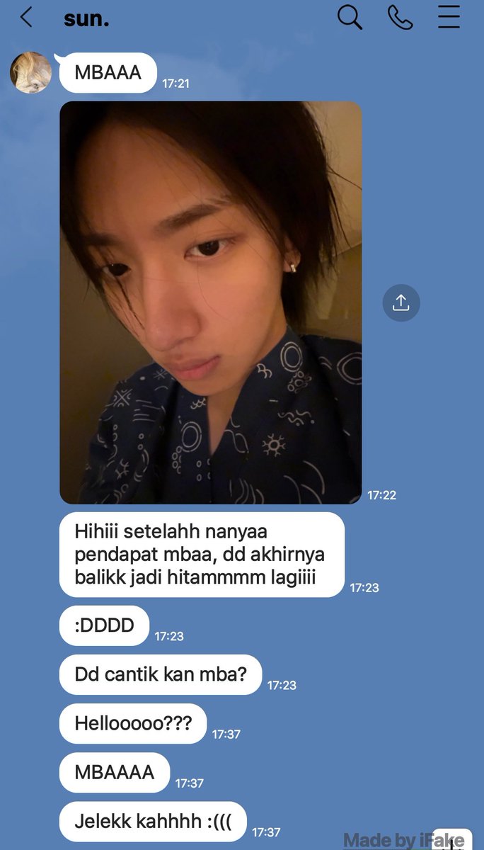 kaling–ga tweet media