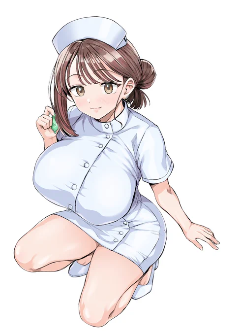 ナースみょーちゃん先生