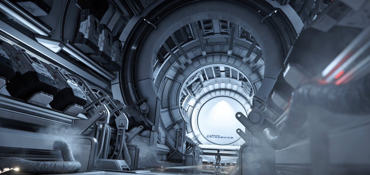 AlexSanchous81's tweet image. My best works for this game
#MassEffectAndromeda