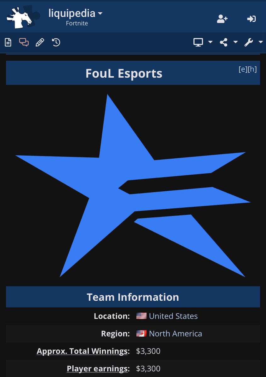 FouL Squad tweet media