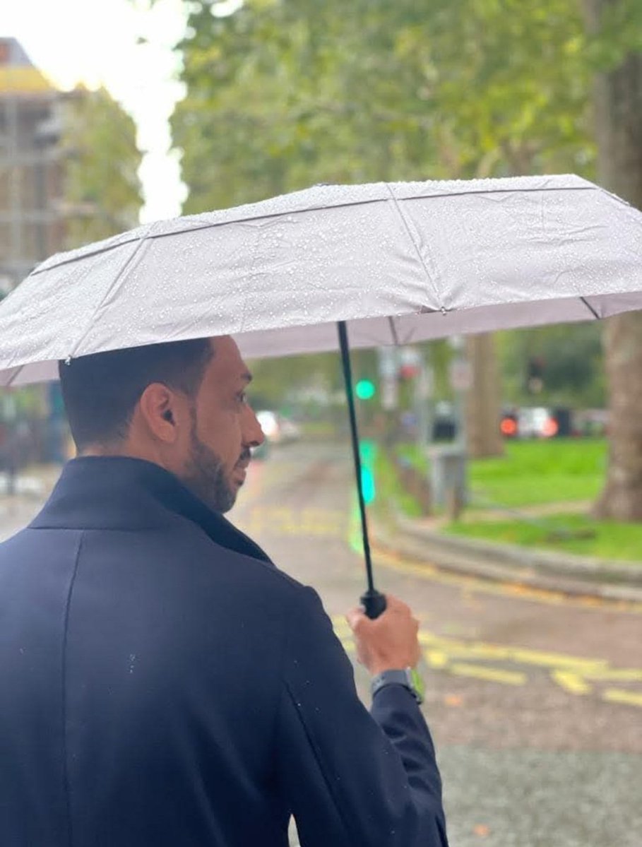 سليمان المعمري tweet media