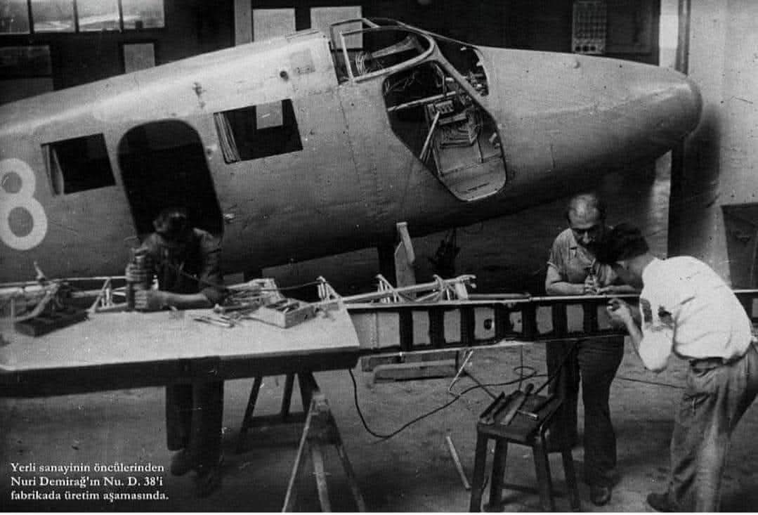 🇹🇷Perde Arkası خلف الستار tweet media