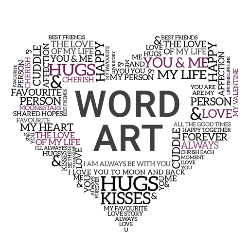 designnominees's tweet image. #App of the Day 19 Apr 2026
Word Art Creator - Word Cloud
by Vasu infotech 
designnominees.com/apps/word-art-…