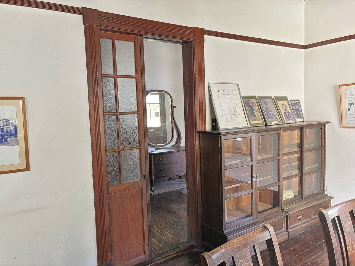 仮置 園太 tweet media