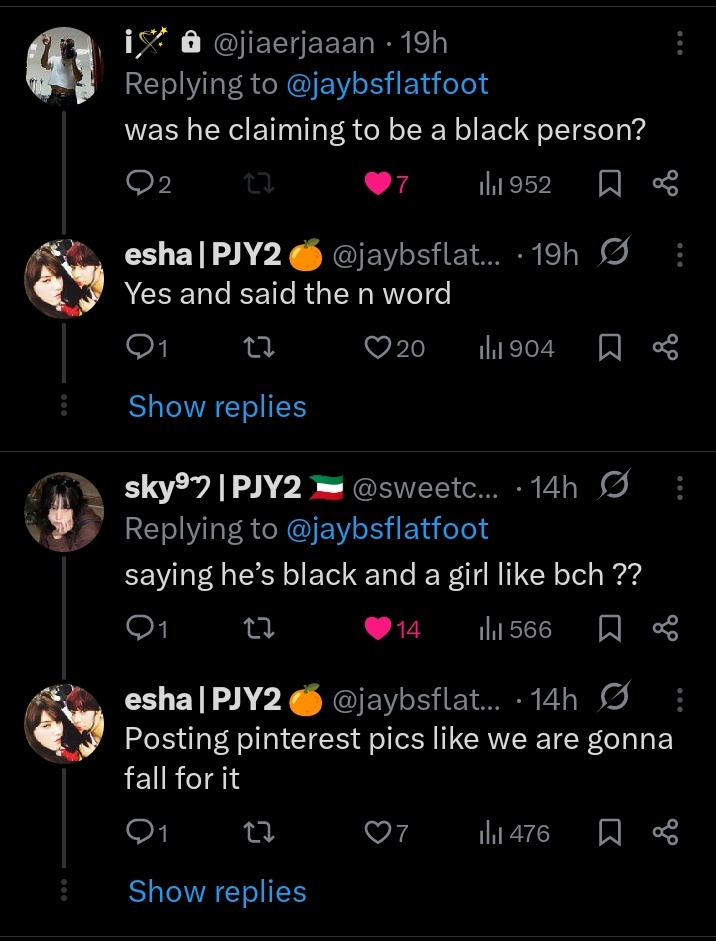 esha | PJY2 🍊 tweet media