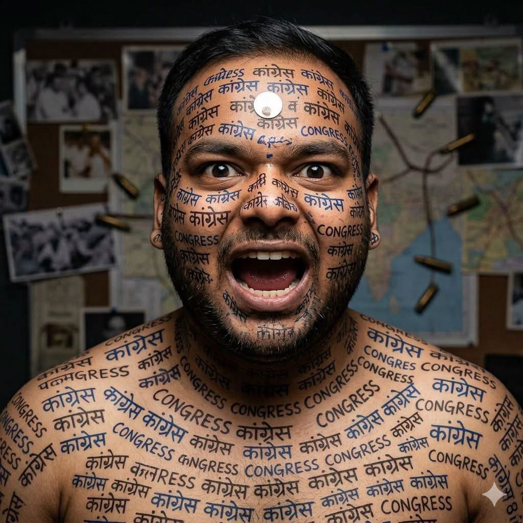 Pushpraj Yadav tweet media