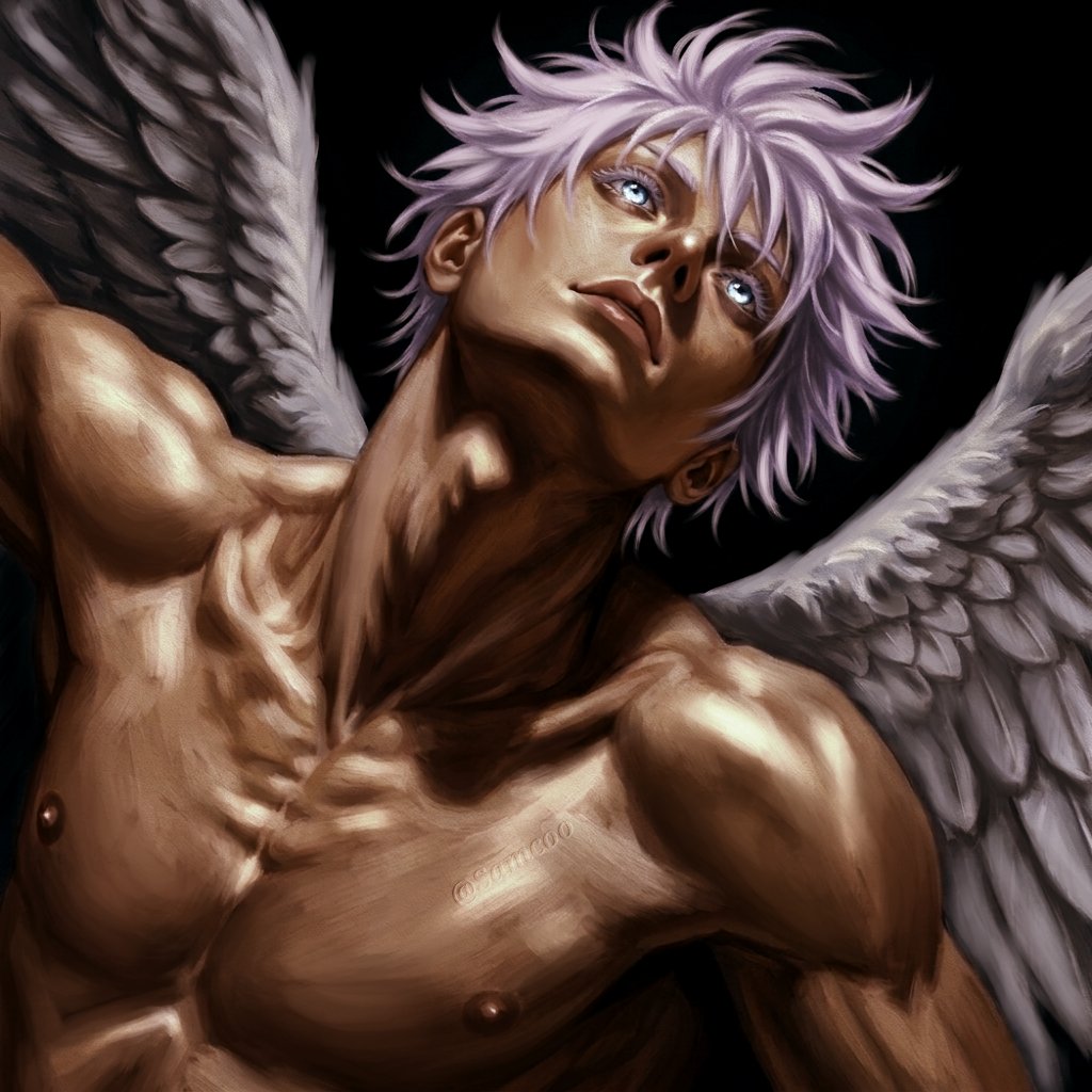 కꪖꪑᨶꪮꪮ tweet media