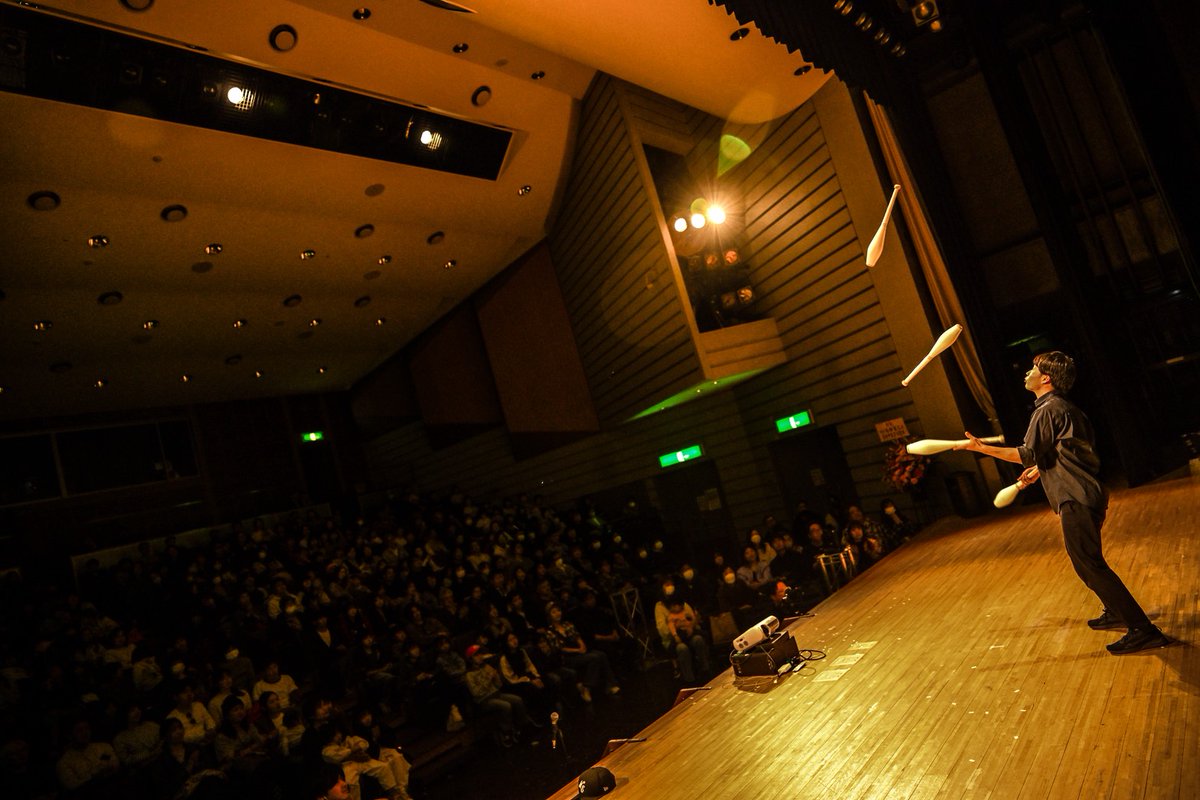 エクストリーム芹川 tweet media