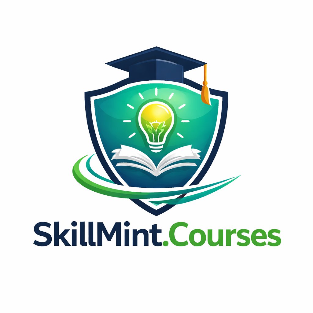 Skill Mint Learning Courses tweet media
