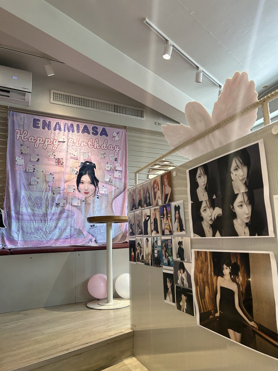 𐌄𐌍𐌌 | 춤 Choom 🪽 tweet media