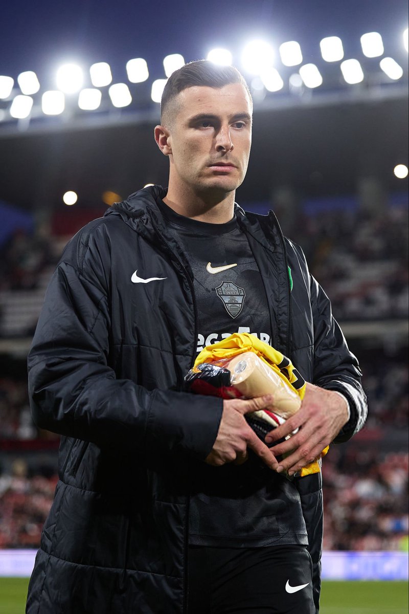 FCB World tweet media