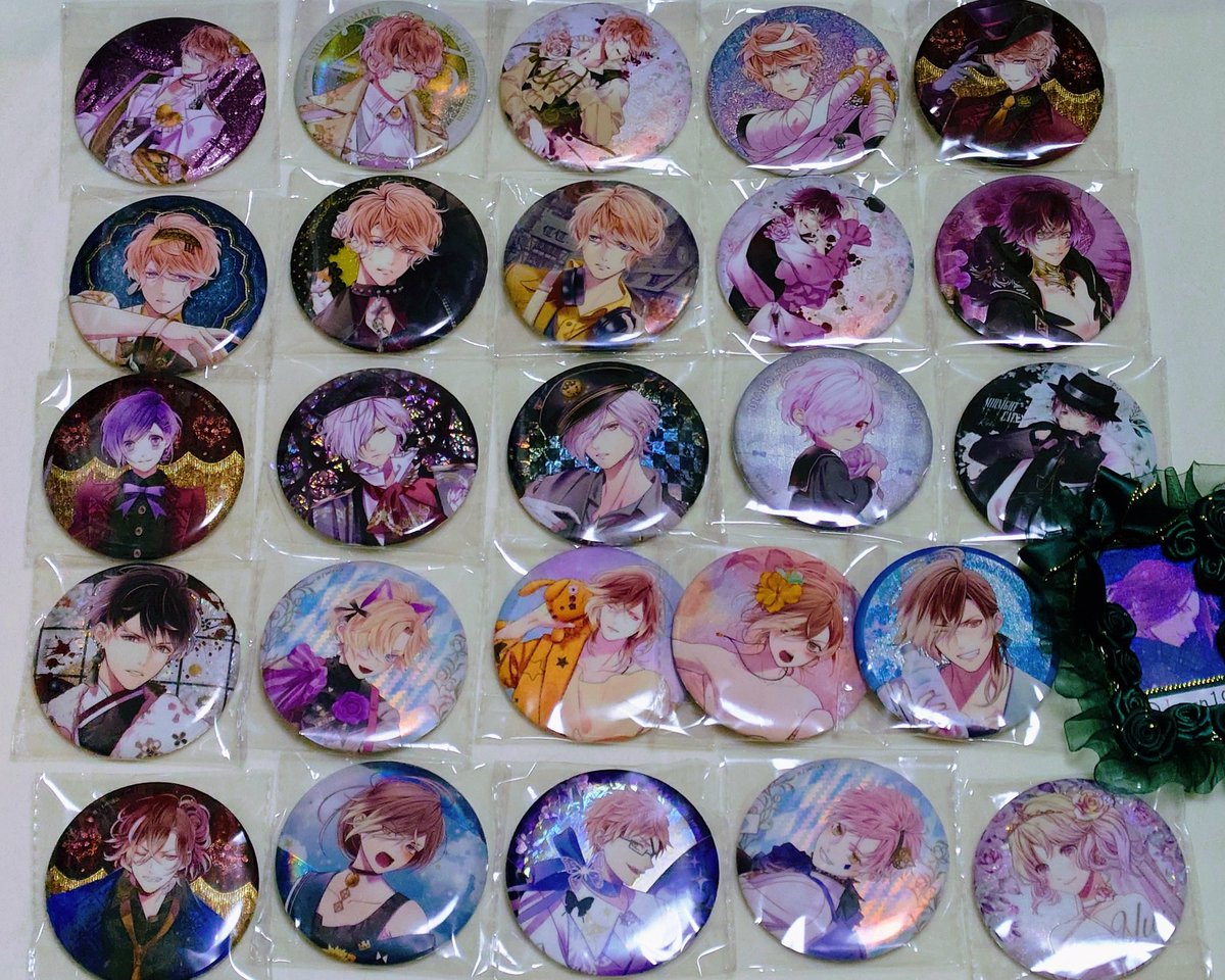 れんな tweet media