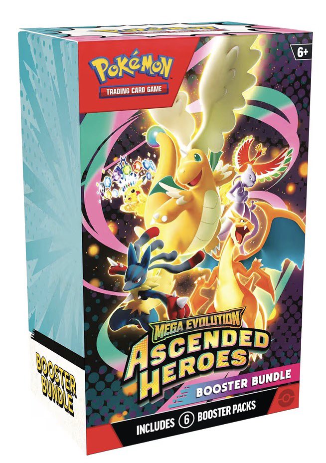 Pokemon Deals and Restock Alerts tweet media