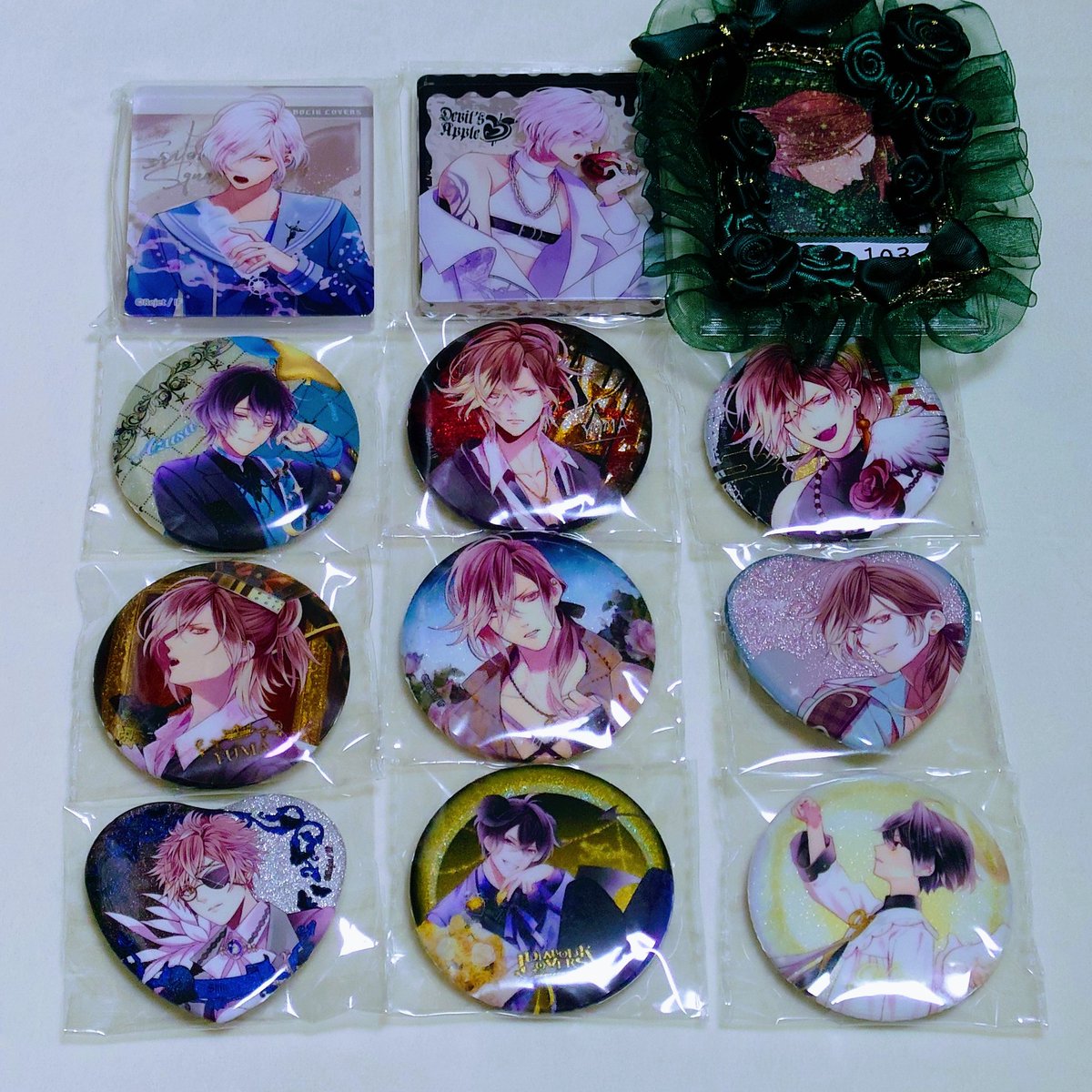 れんな tweet media