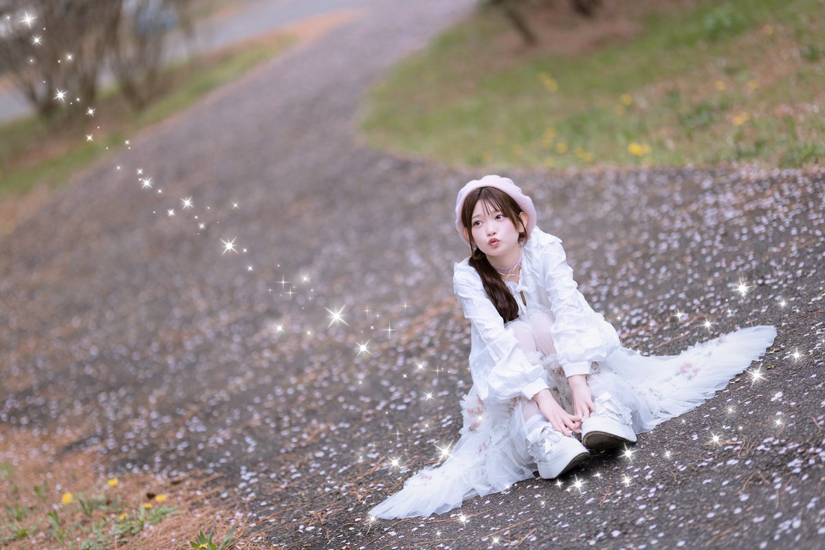 karasaki_ami's tweet photo. ∴｡　
　･ﾟ*｡. 
　　･ *ﾟ
　 ･ ﾟ*
     ･｡     
   *･｡お
      *.｡ 
           ｡･は
              °*. ﾟ｡
                      °*.ご
                      ﾟ*.
                 ｡｡ ･ん
             ｡ ･ﾟ
       ｡°*.ず
   ｡*･｡ https://t.co/SiUZdeSz2y
