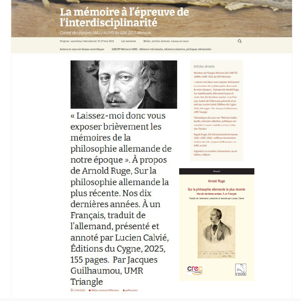 Editions du Cygne tweet media